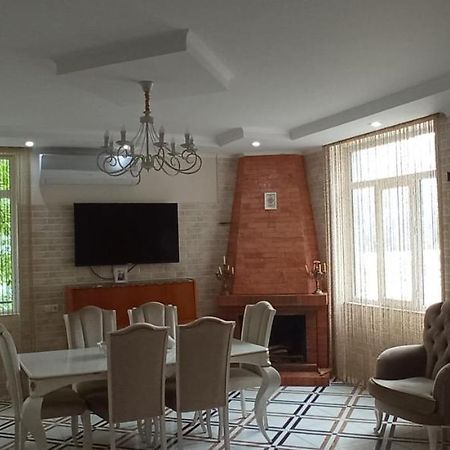Hotel Posta Khulo Bagian luar foto