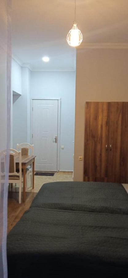 Hotel Posta Khulo Bagian luar foto