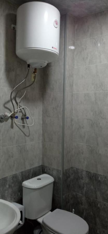 Hotel Posta Khulo Bagian luar foto