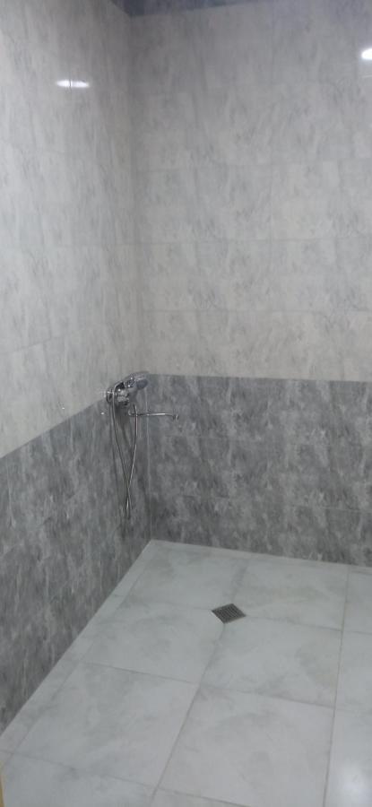 Hotel Posta Khulo Bagian luar foto