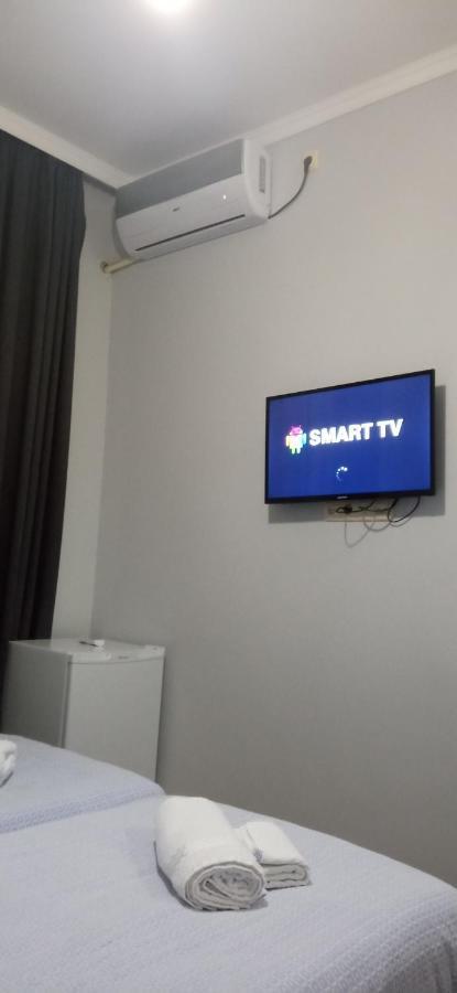 Hotel Posta Khulo Bagian luar foto