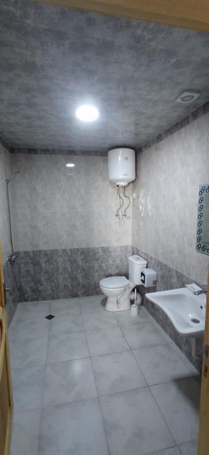 Hotel Posta Khulo Bagian luar foto